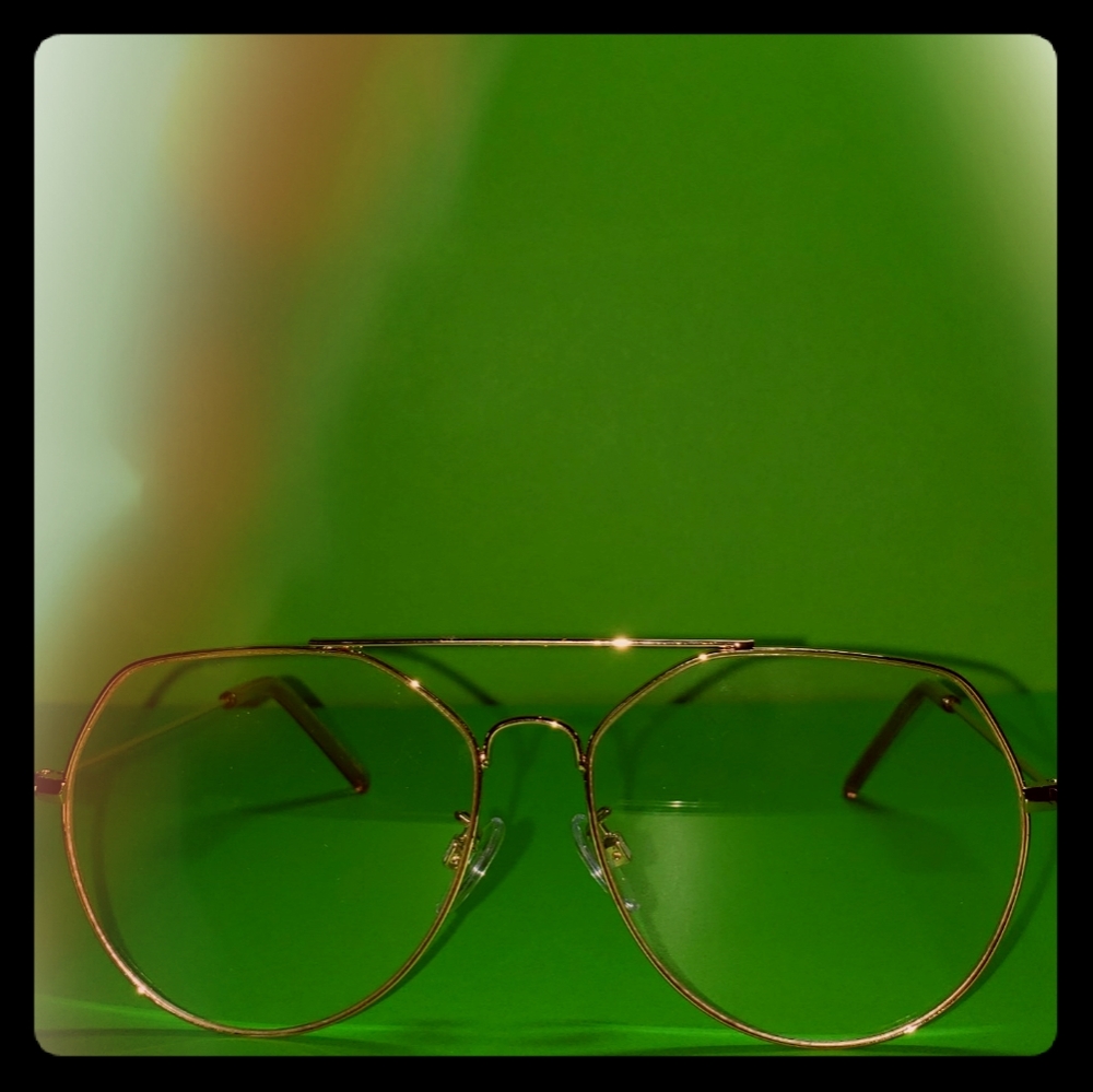 Forever 21 Cute Glasses